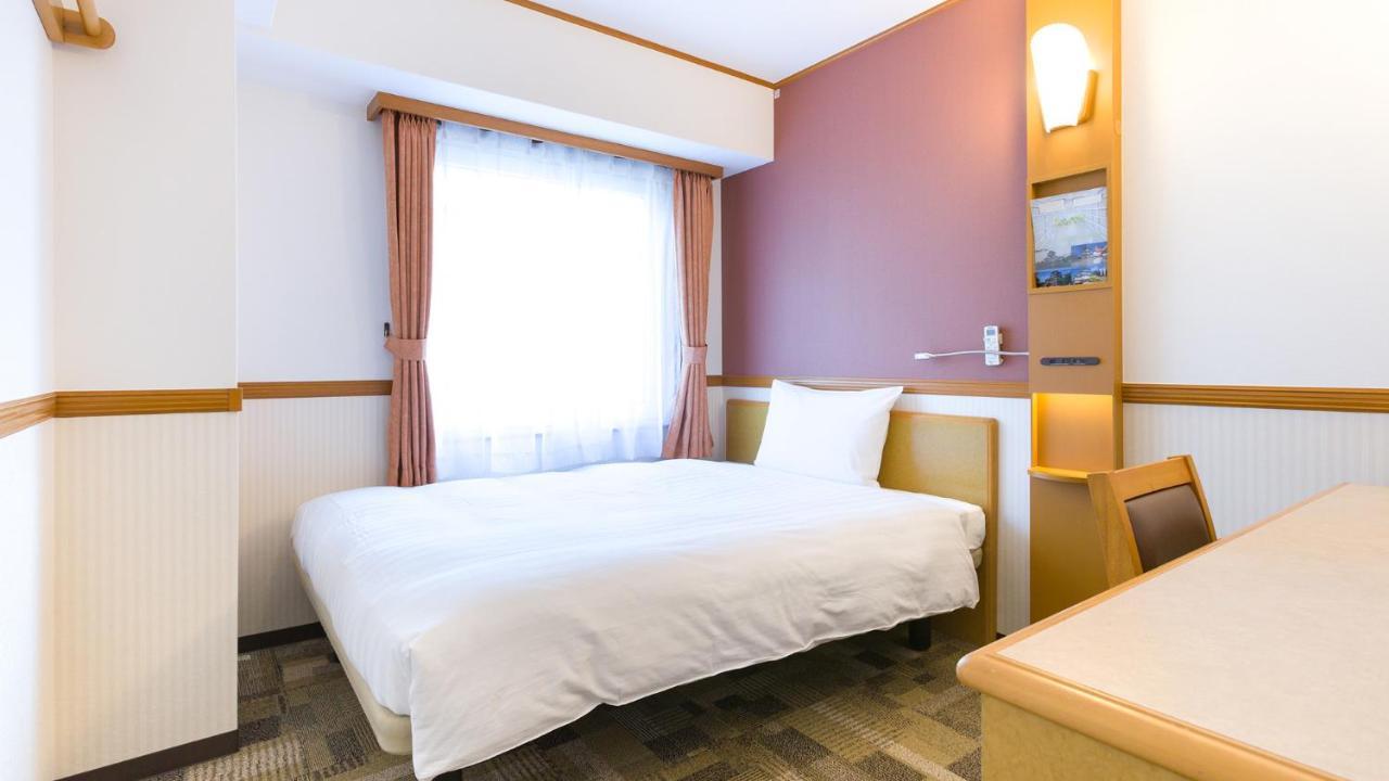 Toyoko Inn Tokyo Shinagawa Oimachi Luaran gambar