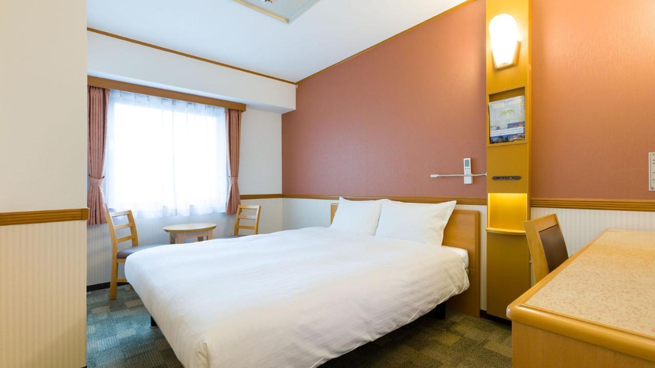 Toyoko Inn Tokyo Shinagawa Oimachi Luaran gambar
