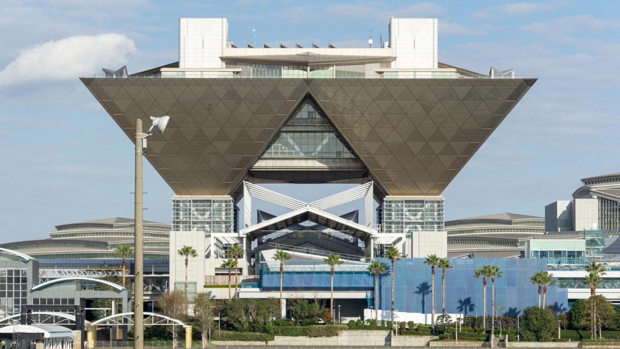 Toyoko Inn Tokyo Shinagawa Oimachi Luaran gambar