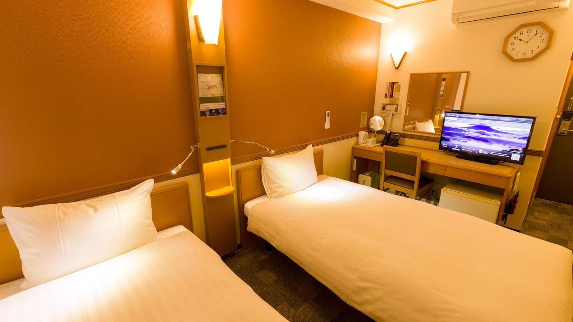 Toyoko Inn Tokyo Shinagawa Oimachi Bilik gambar