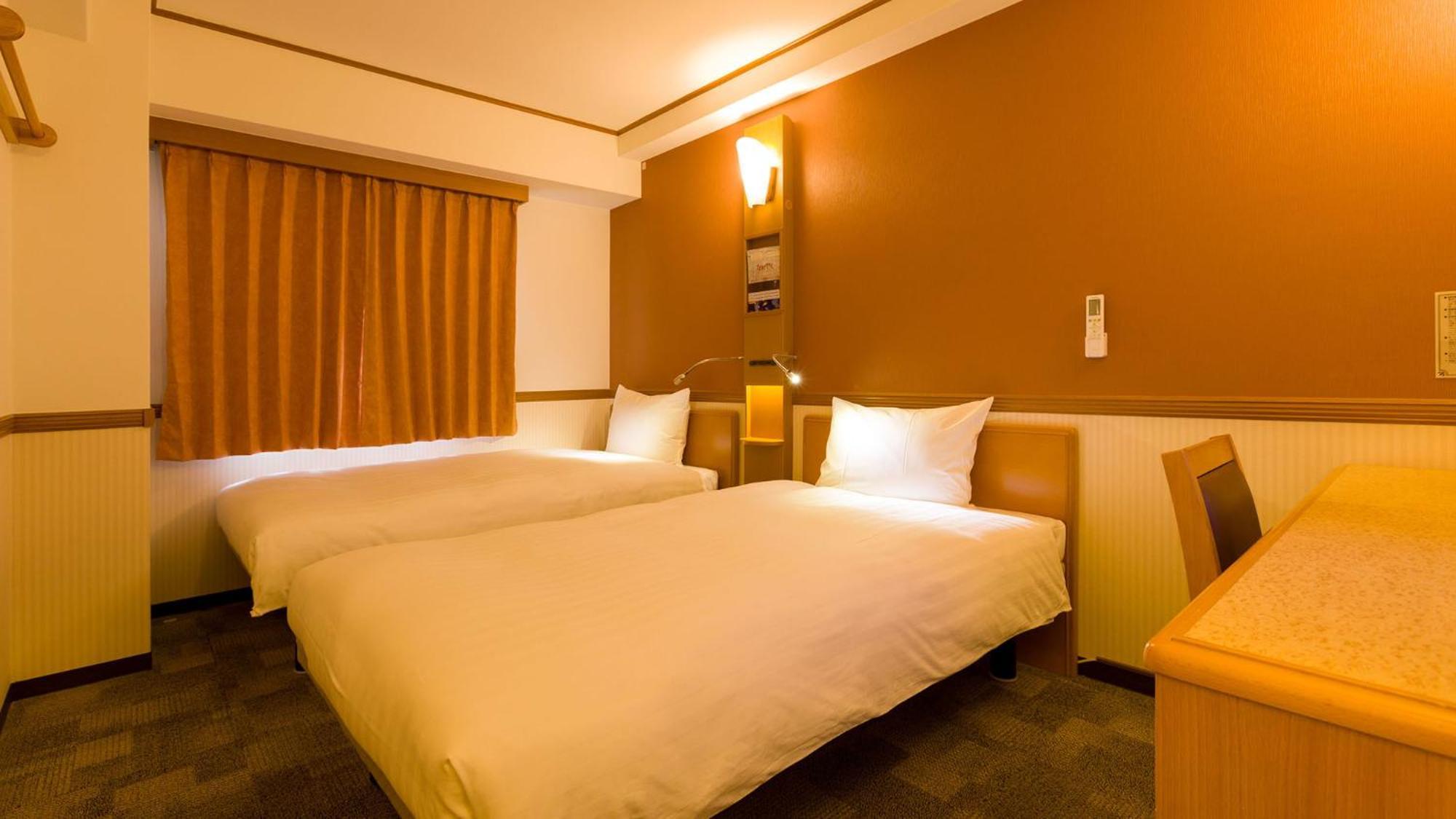 Toyoko Inn Tokyo Shinagawa Oimachi Bilik gambar