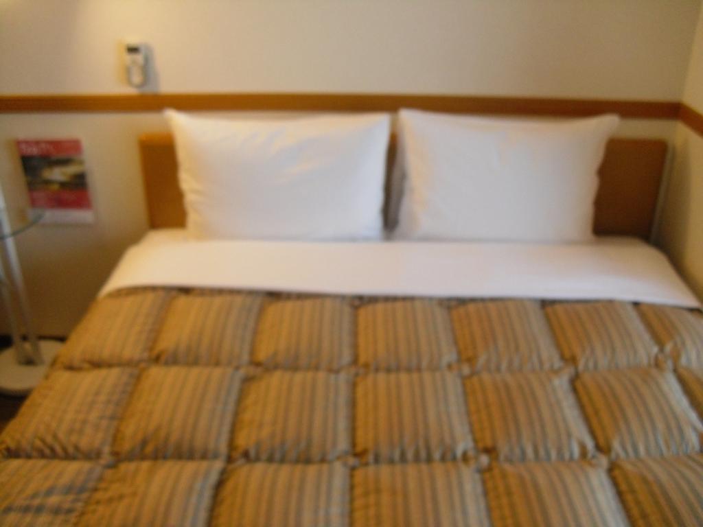 Toyoko Inn Tokyo Shinagawa Oimachi Luaran gambar