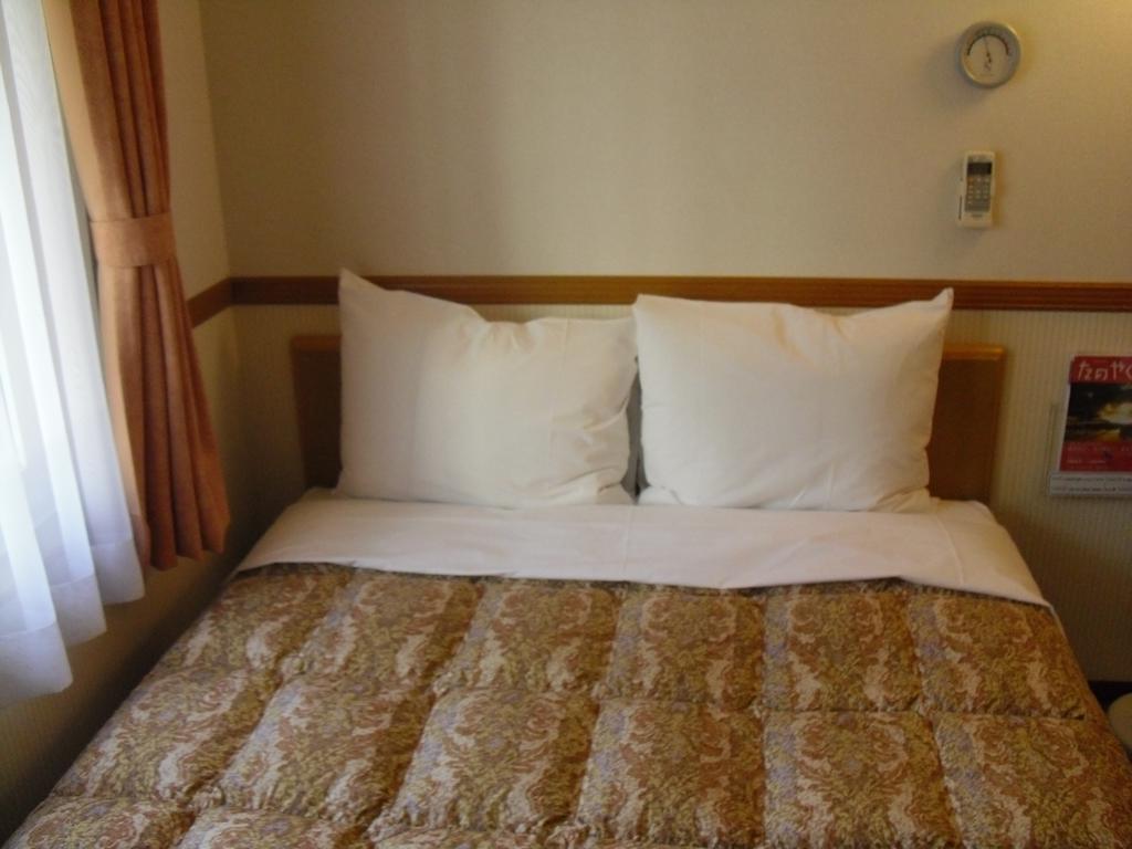 Toyoko Inn Tokyo Shinagawa Oimachi Luaran gambar