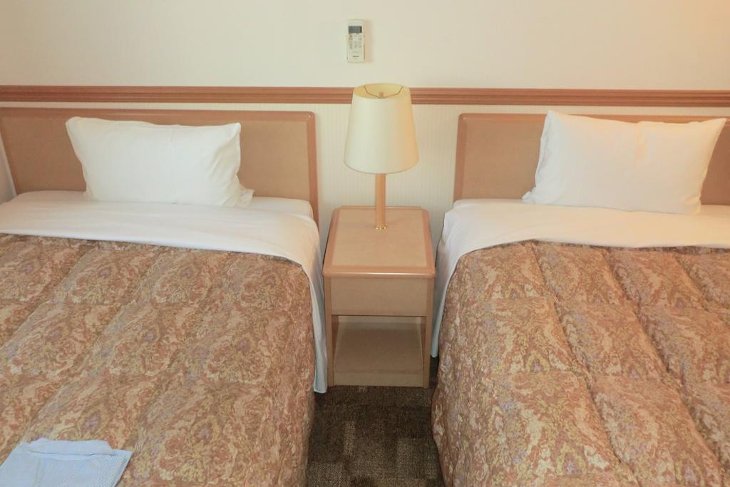 Toyoko Inn Tokyo Shinagawa Oimachi Luaran gambar
