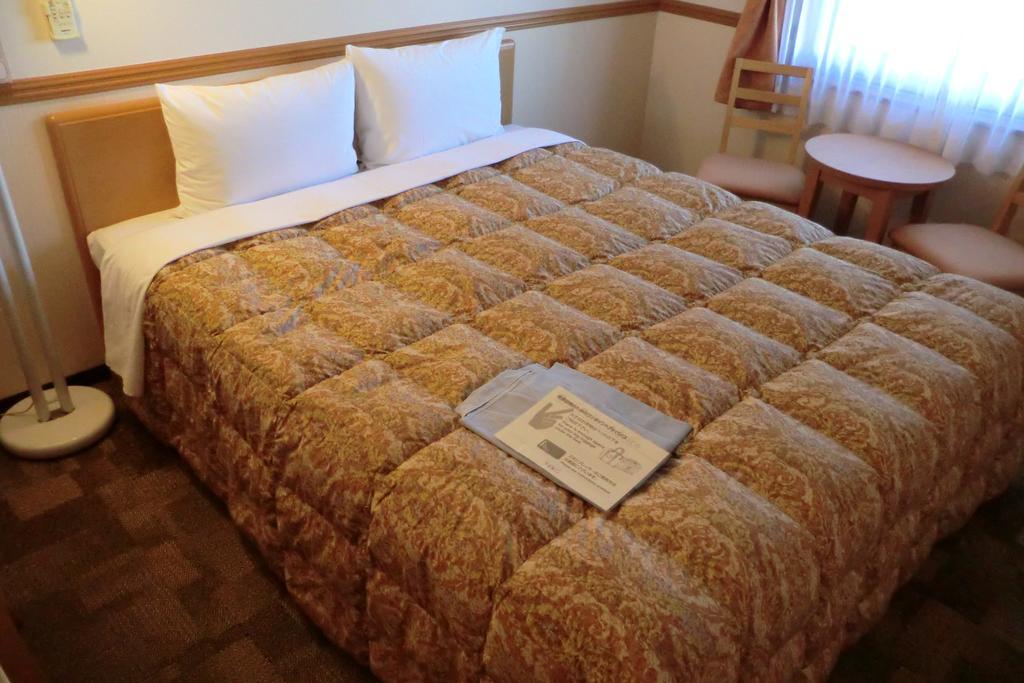 Toyoko Inn Tokyo Shinagawa Oimachi Luaran gambar