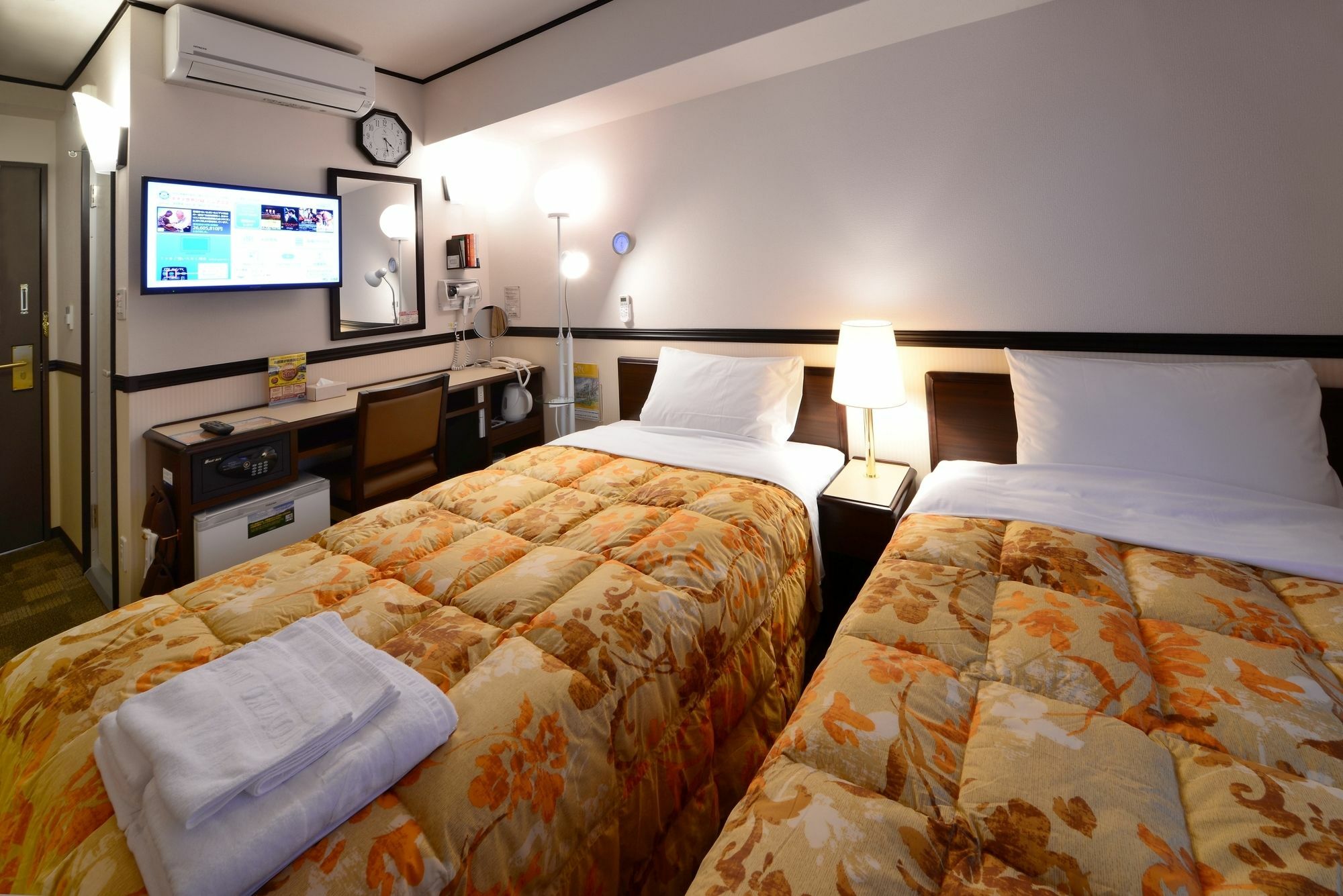 Toyoko Inn Tokyo Shinagawa Oimachi Luaran gambar