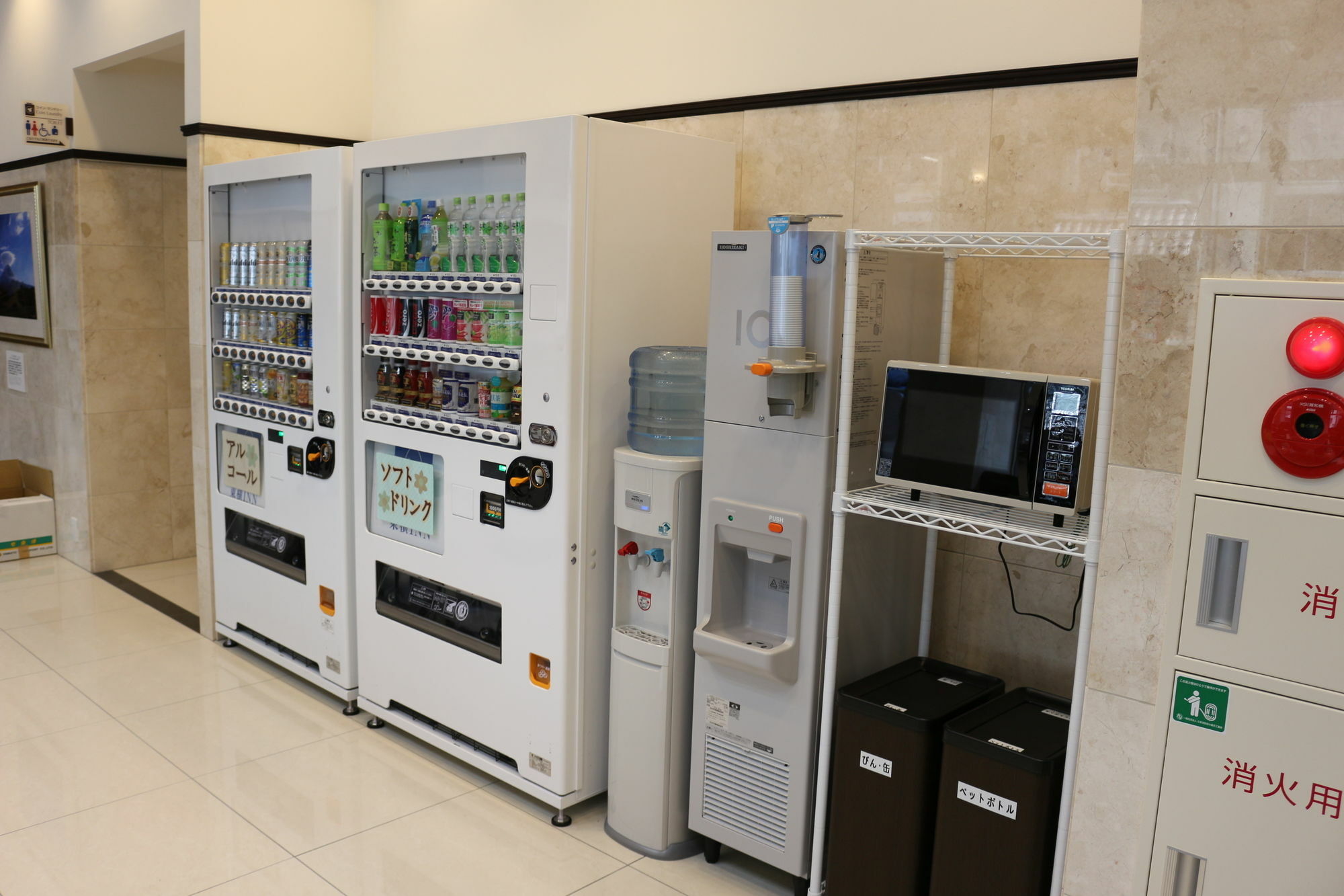 Toyoko Inn Tokyo Shinagawa Oimachi Luaran gambar