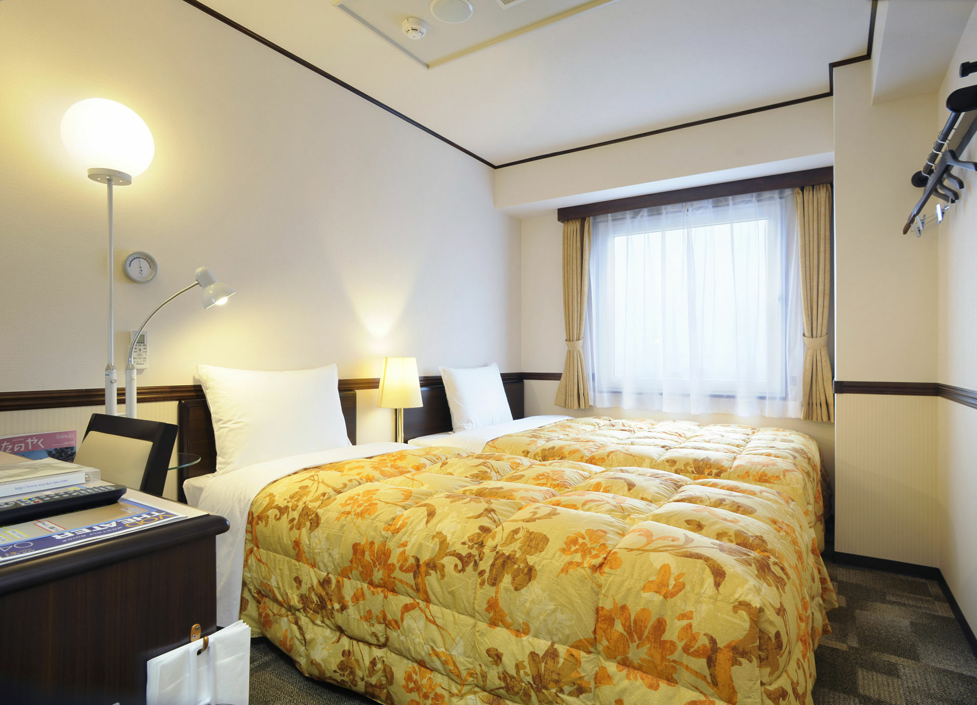 Toyoko Inn Tokyo Shinagawa Oimachi Luaran gambar