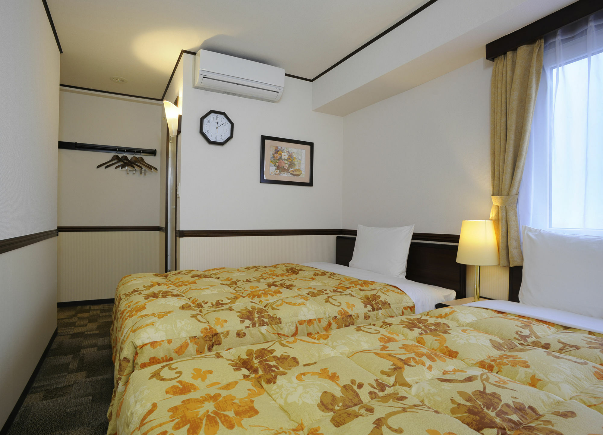 Toyoko Inn Tokyo Shinagawa Oimachi Luaran gambar