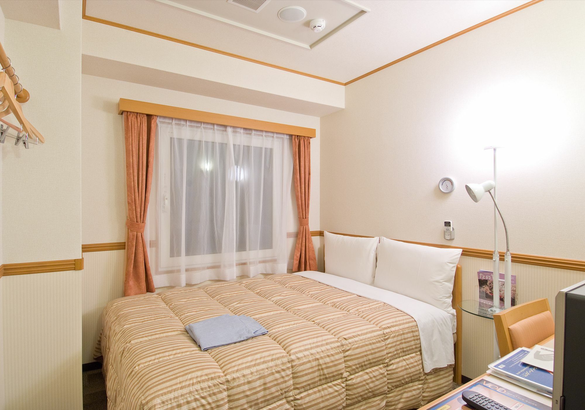 Toyoko Inn Tokyo Shinagawa Oimachi Luaran gambar